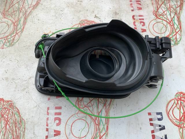Горловина бензобака 51177238100 BMW