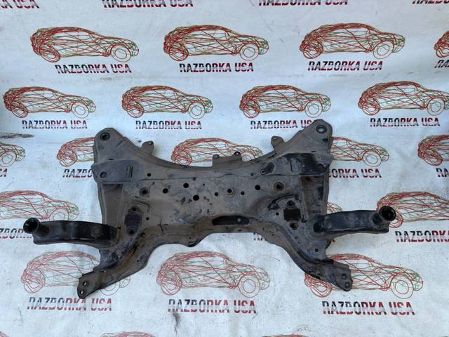 Балка передньої підвіски, підрамник 5120147071 TOYOTA
