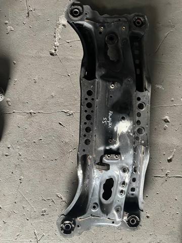Балка задньої підвіски, підрамник 5120606091 TOYOTA