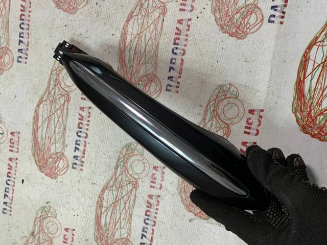 Дверна ручка права пасажирська 51217249980 BMW