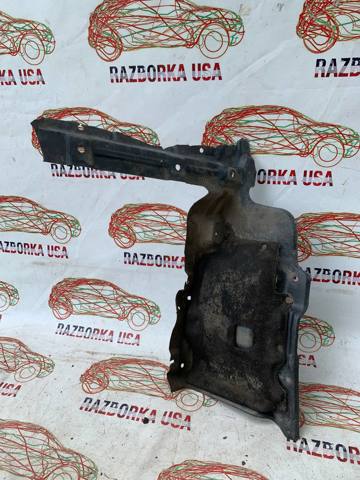 Захист двигуна, правий 5140805033 TOYOTA