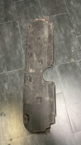 Захист двигуна передній 5144178030 TOYOTA