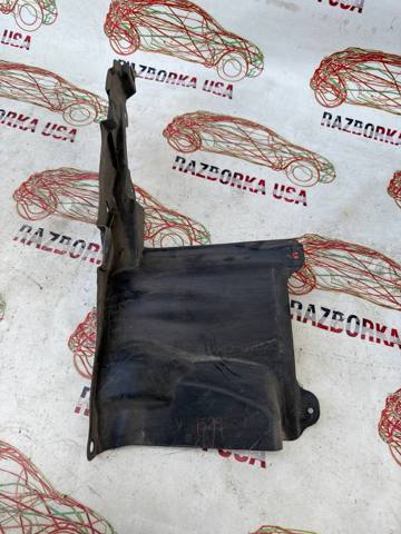 Захист двигуна, правий 5144347020 TOYOTA