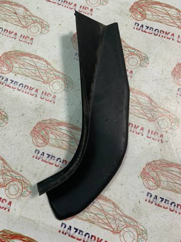 Накладка ринви задня ліва 51497204375 BMW
