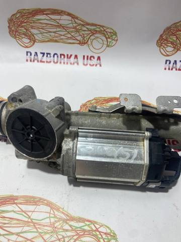 Рейковий рульовий механізм 5154461AH CHRYSLER