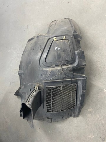 Підкрилок переднього крила, лівий передній 51717186727 BMW