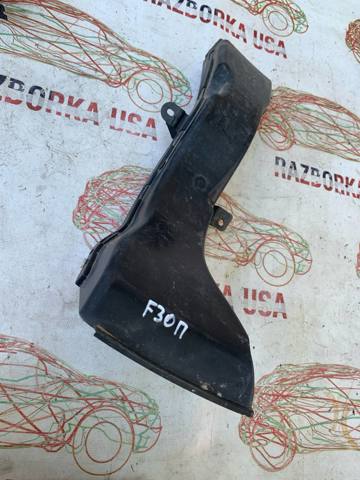 Повітропровід гальмівного диска, правий 51748054230 BMW