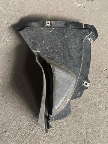 Підкрилок переднього крила, лівий передній 51757312829 BMW