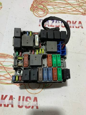 Монтажний блок 51867698 CHRYSLER