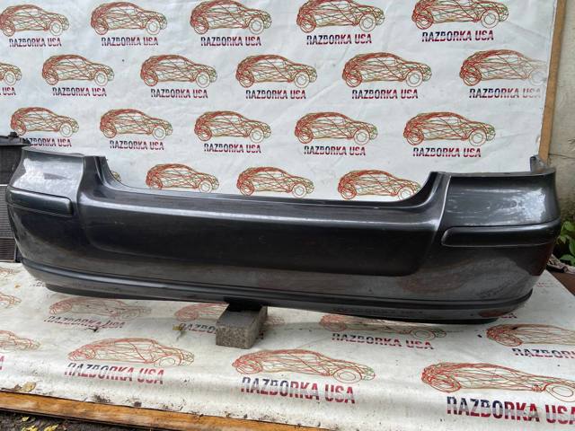 Кожух бампера заднього 5215905901 TOYOTA