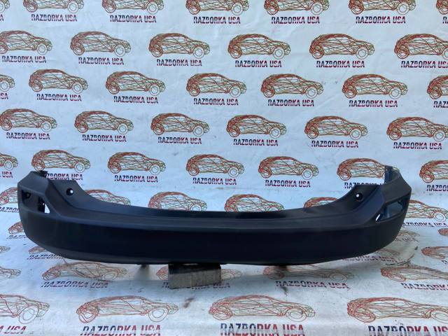 Кожух бампера заднього 5215942190 TOYOTA