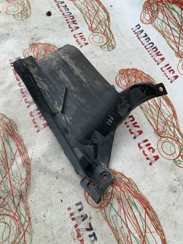 Захист заднього бампера 5259247050 TOYOTA