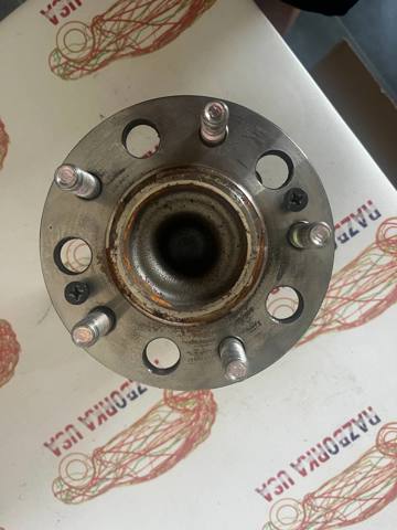 Підшипник ступиці колеса 527303S200 HYUNDAI