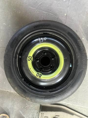 Докатка, аварійне запасне колесо 529101H900 HYUNDAI