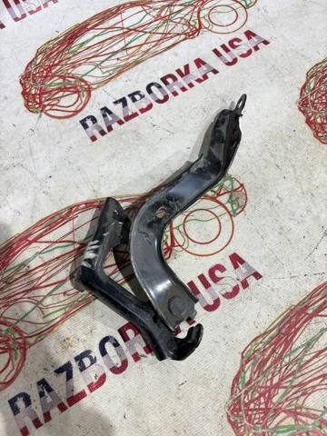 Завіса капота права 5341048180 TOYOTA