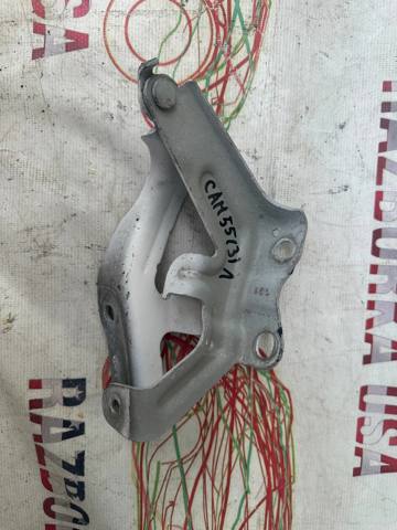 Завіса капота ліва 5342006320 TOYOTA