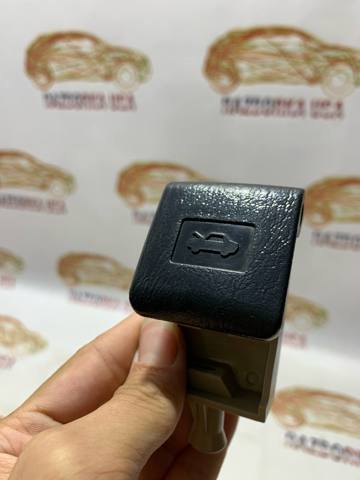 Ручка відкривання капота 5360152010C1 TOYOTA