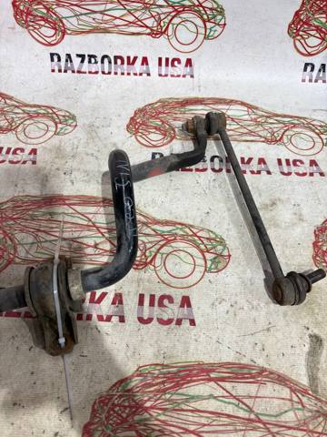 Стійка стабілізатора, переднього 54618CY00A NISSAN