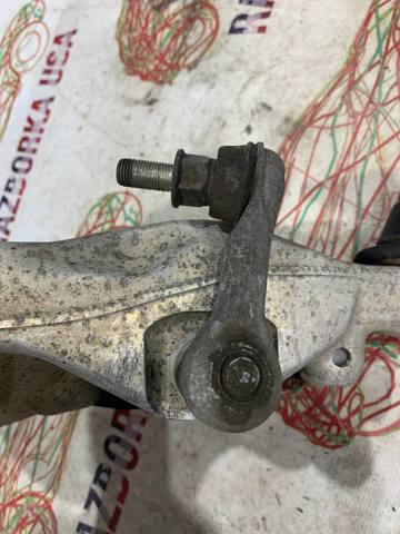 Тяжка стабілізатора, переднього, права 54618JK03B NISSAN