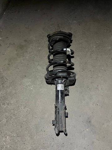 Ліва передня стійка 54651F3700 HYUNDAI
