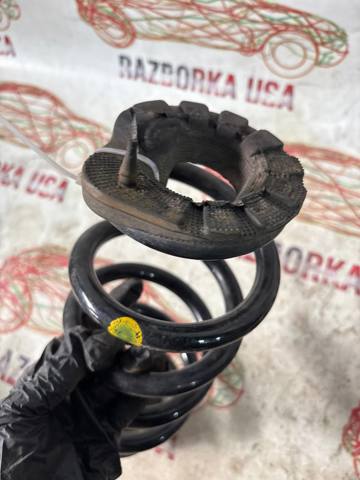 Пружина задня 550204EA5B NISSAN