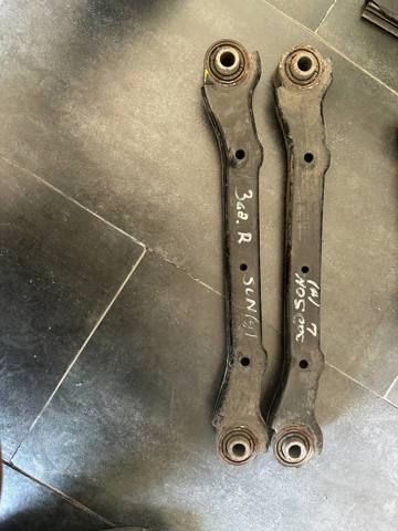 Тяга поперечна задньої підвіски 551003R050 HYUNDAI