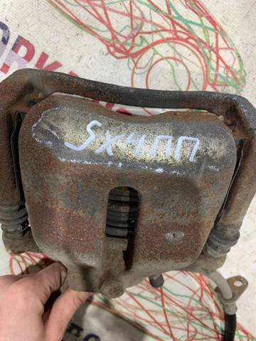 Супорт гальмівний, передній, правий 5511079J10 SUZUKI