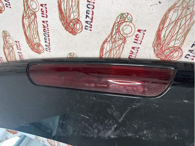 Ліхтар сигнальний 55112677AA CHRYSLER