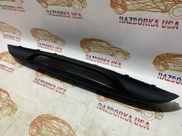 Облицювання щитка приладів "торпедо" 5541047100 TOYOTA