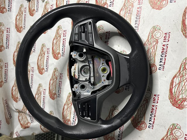 Руль 56100F3000TRY HYUNDAI