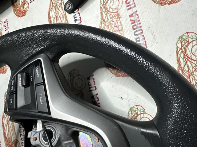 Рульове колесо 56100F3020TRY HYUNDAI
