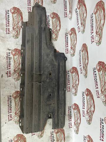 Захист днища, правий 56411SG000 SUBARU