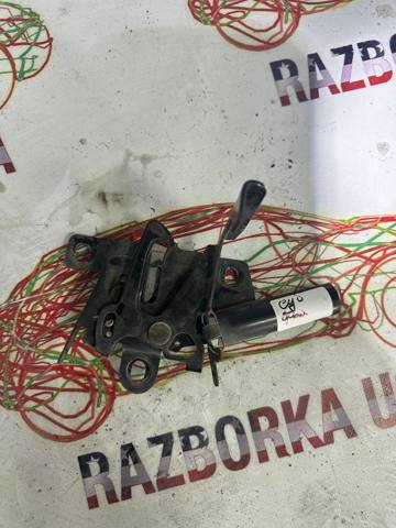 Замок кришки капота 57310SG010 SUBARU