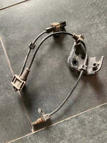 Передній правий датчик абс 57450TRTA01 HONDA