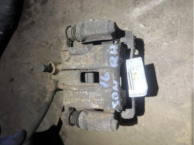 Супорт гальмівний задній правий 58230C1150 HYUNDAI