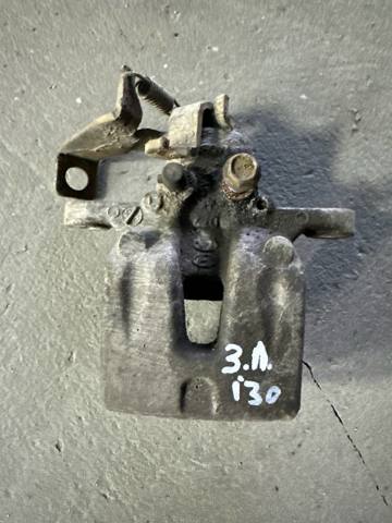 Задній гальмівний супорт лівий 58310A6A31 HYUNDAI