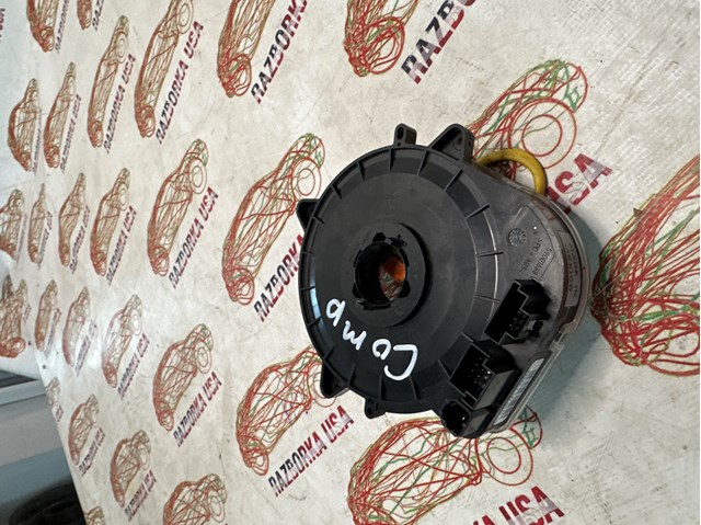 Кільце Ейрбег контактне 59001668 CHRYSLER