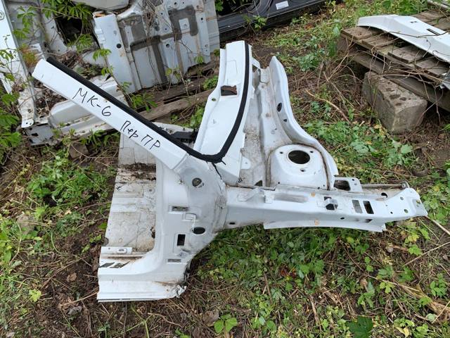 Лонжерон рами передній правий 5C0803092A VAG