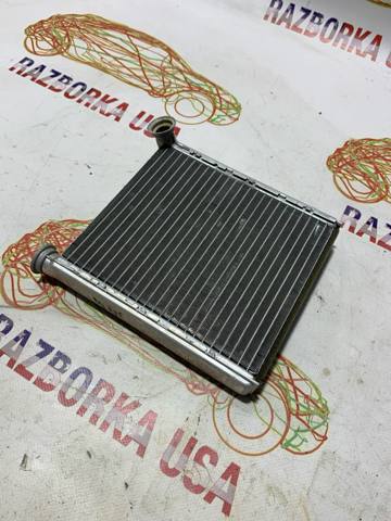 Теплообмінник 5C0819031 VAG