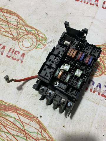 Реле запобіжників 5C0937819L VAG