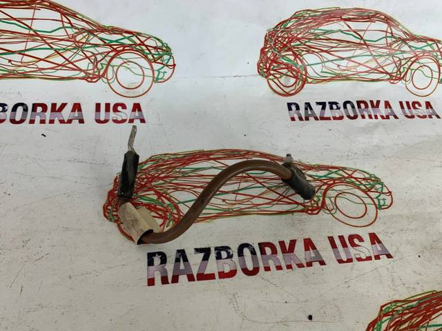 Кабель маси акумулятора (АКБ) 5C0971235B VAG