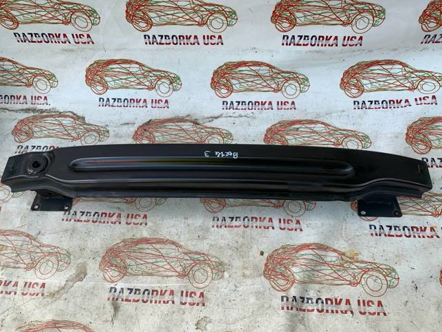 Буфер бампера заднього 5C5807305A VAG