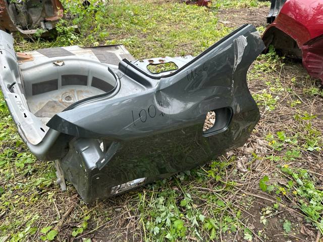 Бічна частина задні праві 5C6809844A VAG