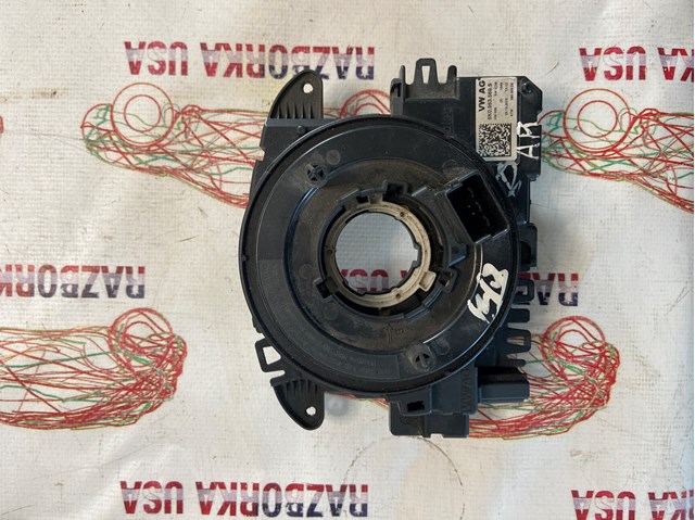 Спіраль Airbag 5K0953569S VAG