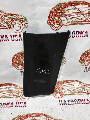 Обшивка стійки кузова внутрішньої, середня нижня права 5SZ60DX9AA CHRYSLER