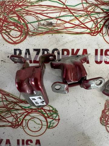 Петля задніх лівих дверей 60479FJ012 SUBARU