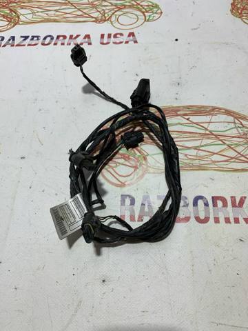 Проводка парктроніка заднього 61129326026 BMW
