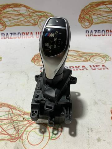 Куліса перемикання передач 61317950384 BMW