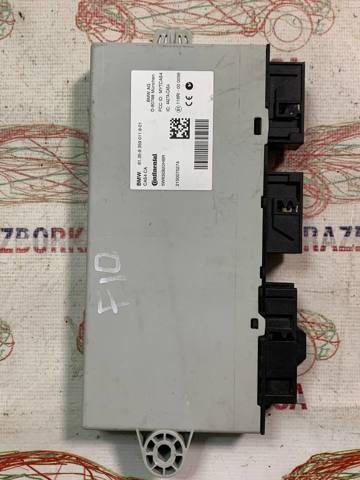 Блок управління комфорту 61359359011 BMW