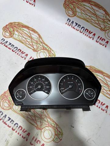 Покажчик напруги (вольтметр) 62105A03A39 BMW
